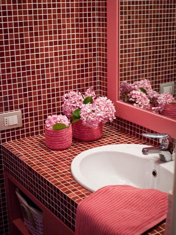 Elena'S Home Basiglio Ngoại thất bức ảnh