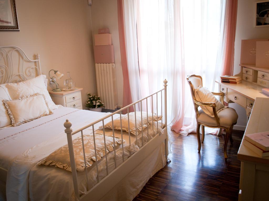 Elena'S Home Basiglio Ngoại thất bức ảnh